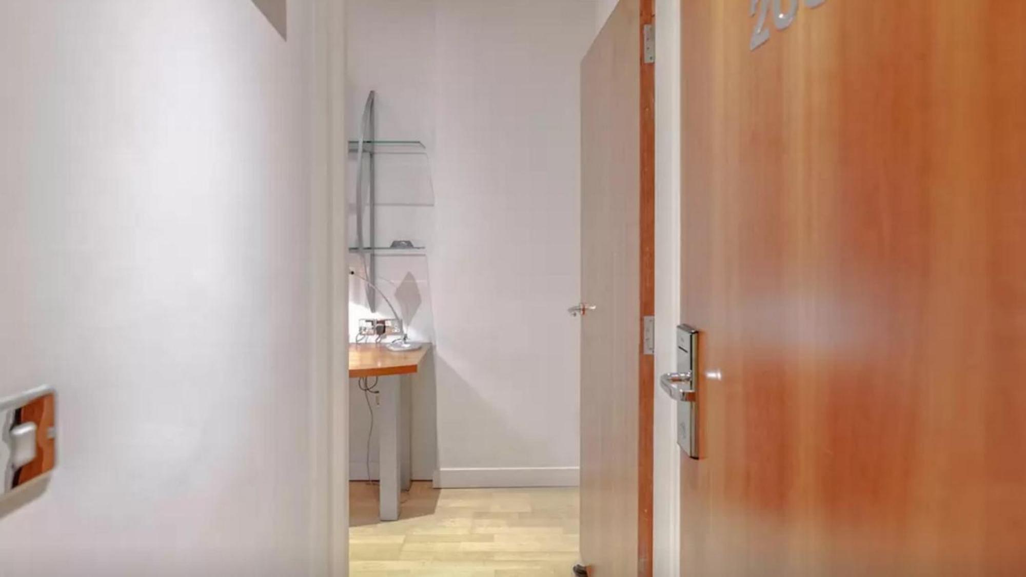 Princes Square Apartments Лондон Екстер'єр фото