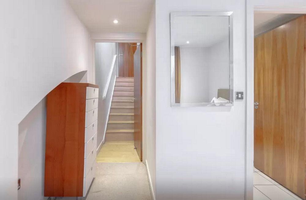 Princes Square Apartments Лондон Екстер'єр фото